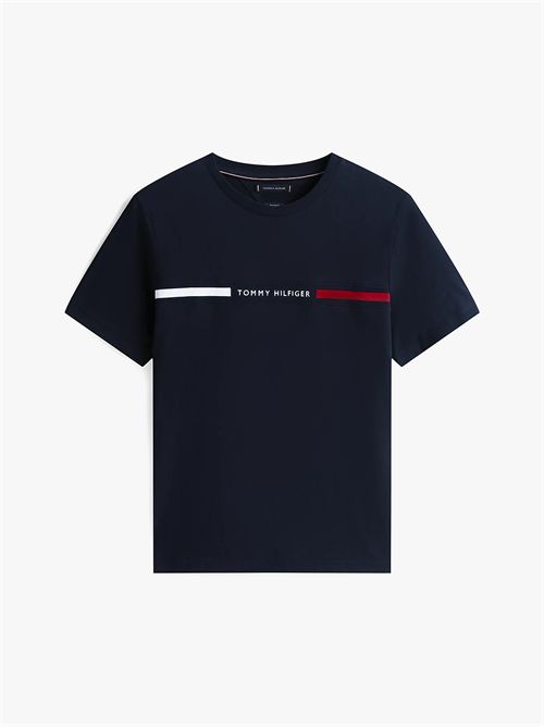  TOMMY HILFIGER | MW0MW36498/DW5